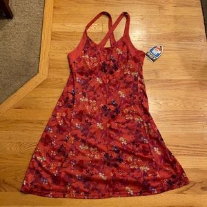 Kuhl NWT summer dress.